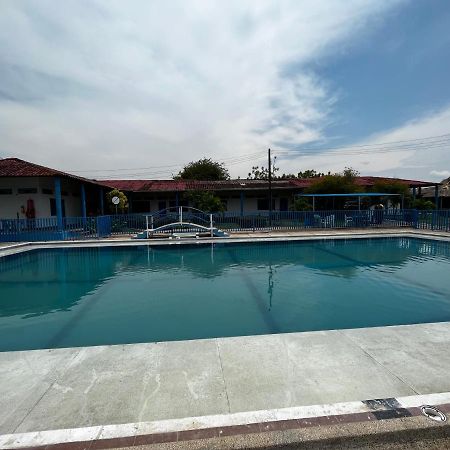 Finca La Pola Girardot Dış mekan fotoğraf