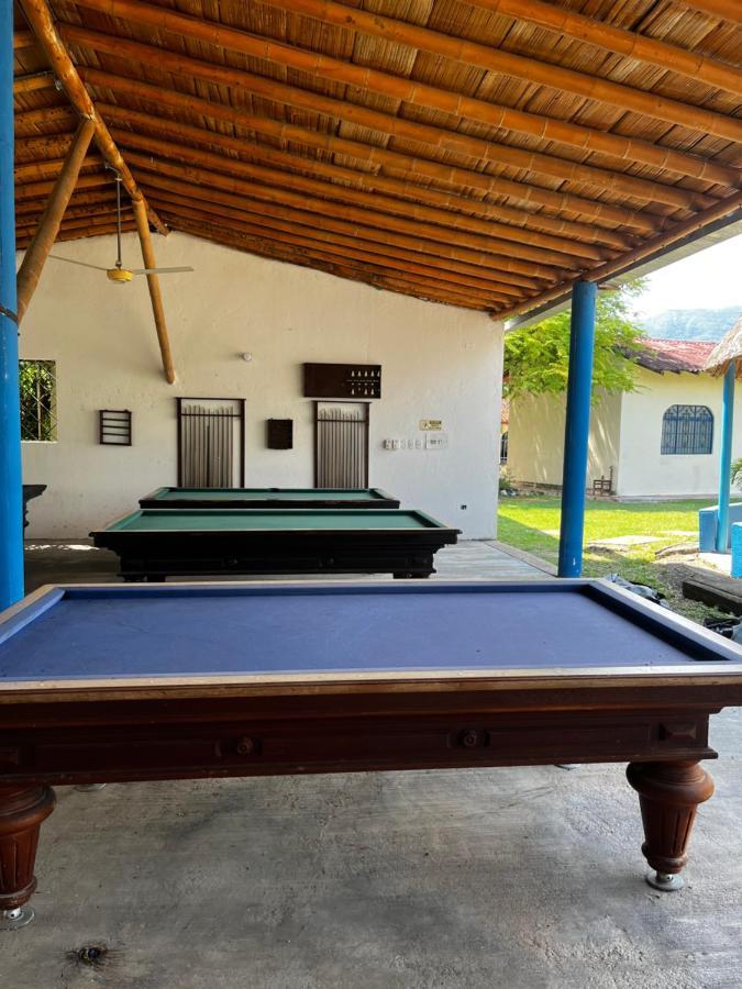 Finca La Pola Girardot Dış mekan fotoğraf