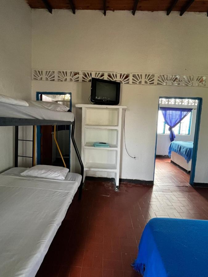 Finca La Pola Girardot Dış mekan fotoğraf