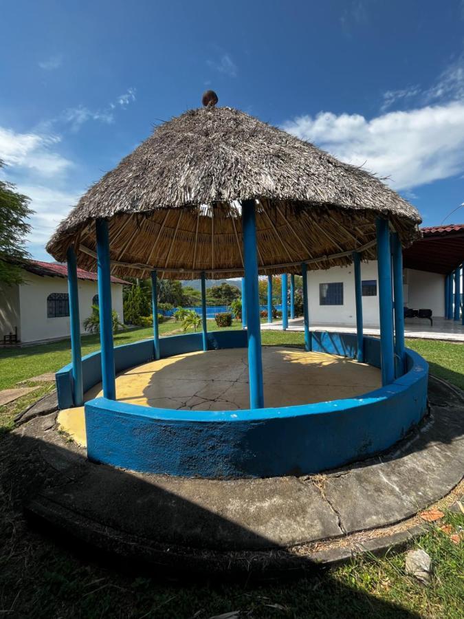 Finca La Pola Girardot Dış mekan fotoğraf